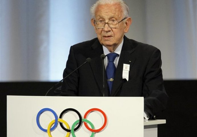 Prije šest godina umro bivši predsjednik Međunarodnog olimpijskog komiteta