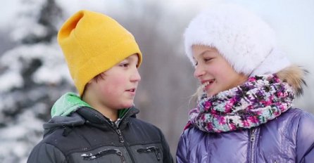 ''Upoznao sam ženu o kojoj sam sanjao''