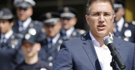 Stefanović: Steže se obruč oko ubice pjevačice, svakog trenutka očekujem poziv