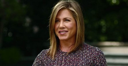 VEĆ DRUGI PUT: Magazin People proglasio Jennifer Aniston najljepšom ženom svijeta