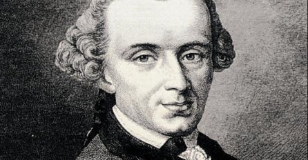 Njemački filozof i geograf koji je imao veliki utjecaj na romantičke i idealističke filozofe devetnaestog stoljeća