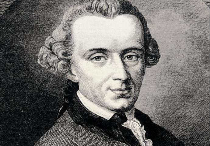 Njemački filozof i geograf koji je imao veliki utjecaj na romantičke i idealističke filozofe devetnaestog stoljeća