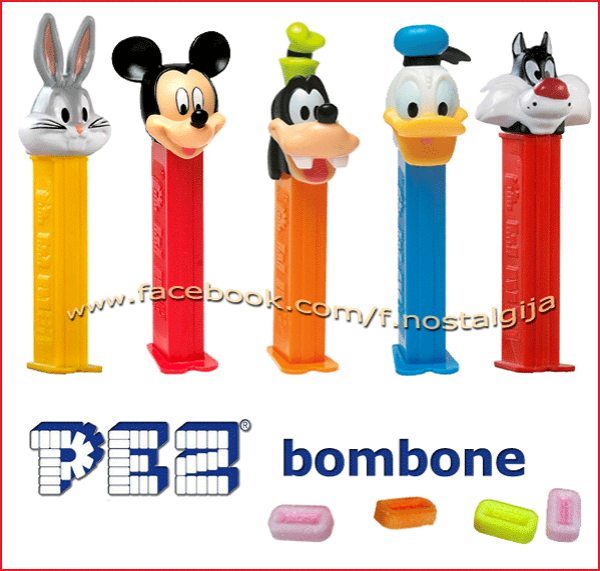 pez