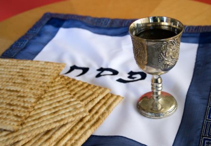 Jevreji danas proslavljaju Pesah: Hag Sameach Pesach!