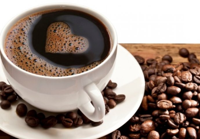Dodajte u kafu samo jedan novi sastojak i zdravlje će vam se drastično poboljšati 