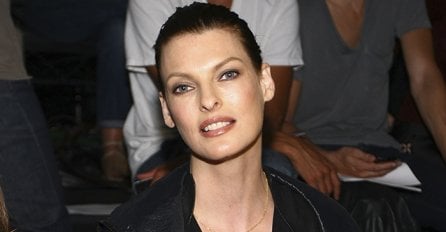 Šta joj se desilo?Pogledajte kako danas izgleda Linda Evangelista 