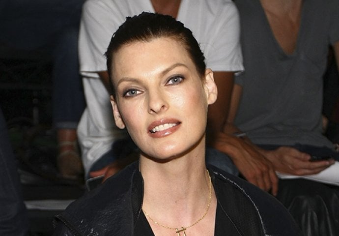 Šta joj se desilo?Pogledajte kako danas izgleda Linda Evangelista 