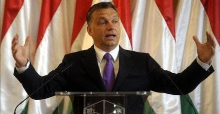 Orban: Moramo zaustaviti plan Brisela da se Evropu naseli migrantima