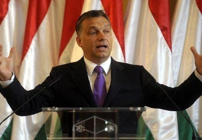 Orban: Moramo zaustaviti plan Brisela da se Evropu naseli migrantima