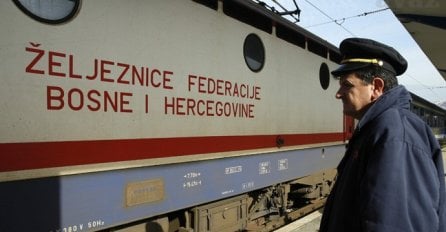 Usvojen  plan poslovanja Željeznica FBiH za 2016. godinu