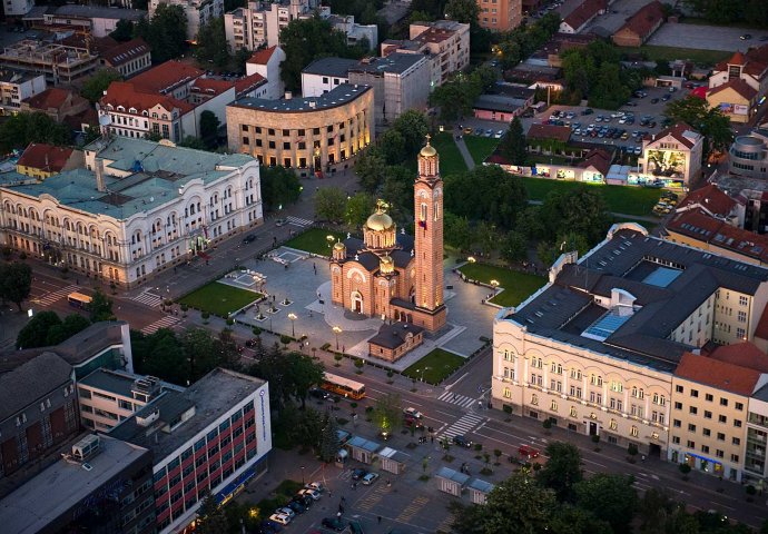 Ovo stvari vjerovatno niste znali o Banjaluci…