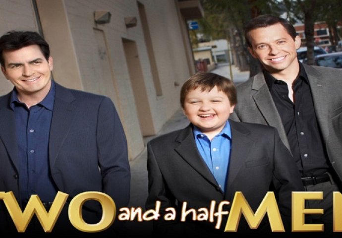 Nećete vjerovati kako danas izgleda dječak iz popularne serije "Dva i po muškarca"! 