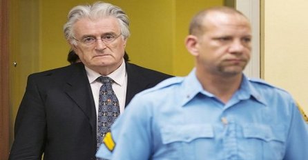 Karadžić želi na privremenu slobodu u Republiku Srpsku