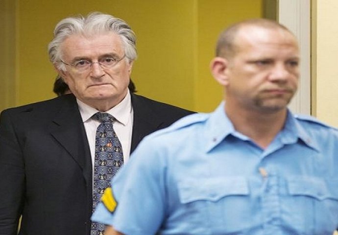 Karadžić želi na privremenu slobodu u Republiku Srpsku