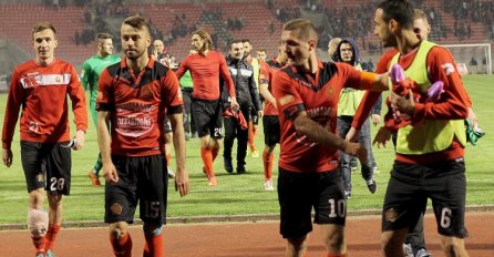 Tuzlanska Sloboda u problemima pred dolazak Beitara