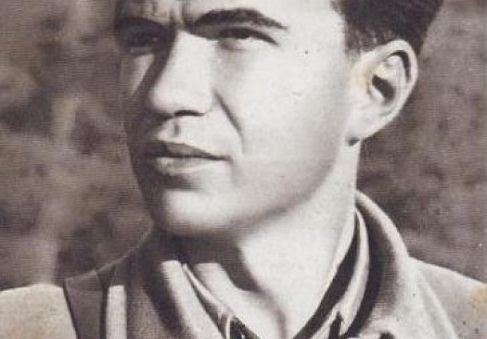 Revolucionarni studentski vođa, partizanski komandant i narodni heroj Jugoslavije