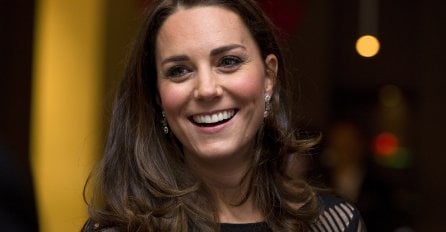 Predivna Kate Middleton