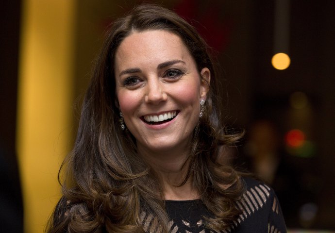 Predivna Kate Middleton