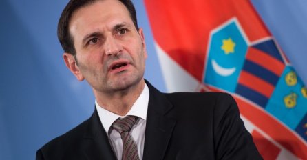 Kovač: Hrvatska će jačati saradnju s BiH i poduprijeti opstanak Hrvata