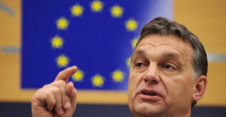 Orban: EU se prodala Turskoj  