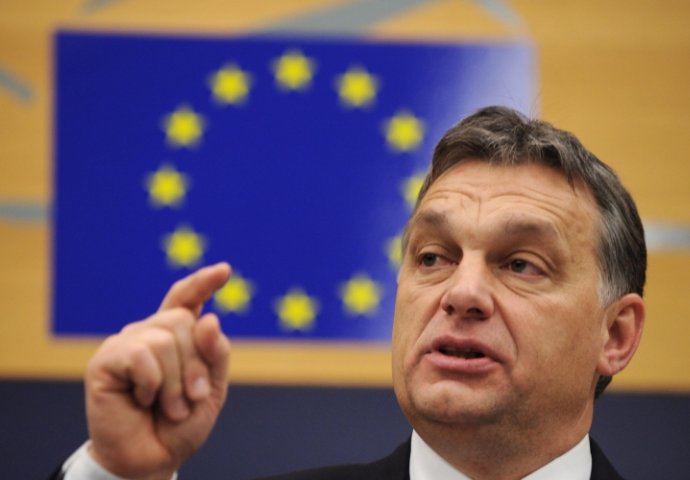 Orban: EU se prodala Turskoj  