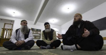 22 paradžemata odbijaju integraciju u Islamsku zajednicu