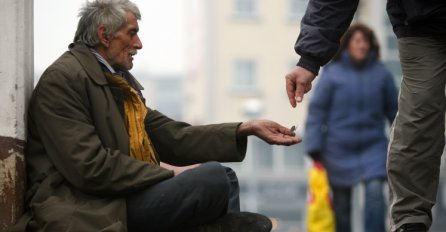 'Srce mi je bilo prepuno i taj momenat nikada neću zaboraviti'