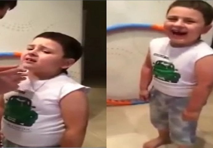 Vađenje zuba na ruski način: Ovako nešto do sada niste vidjeli (VIDEO)