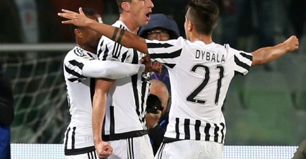 Pogledajte veoma tužnu životnu priču Juventusove zvijezde  