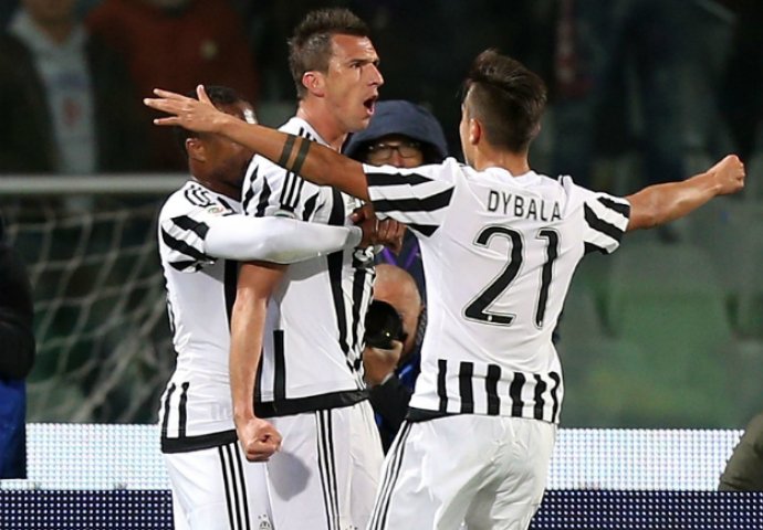 Pogledajte veoma tužnu životnu priču Juventusove zvijezde  