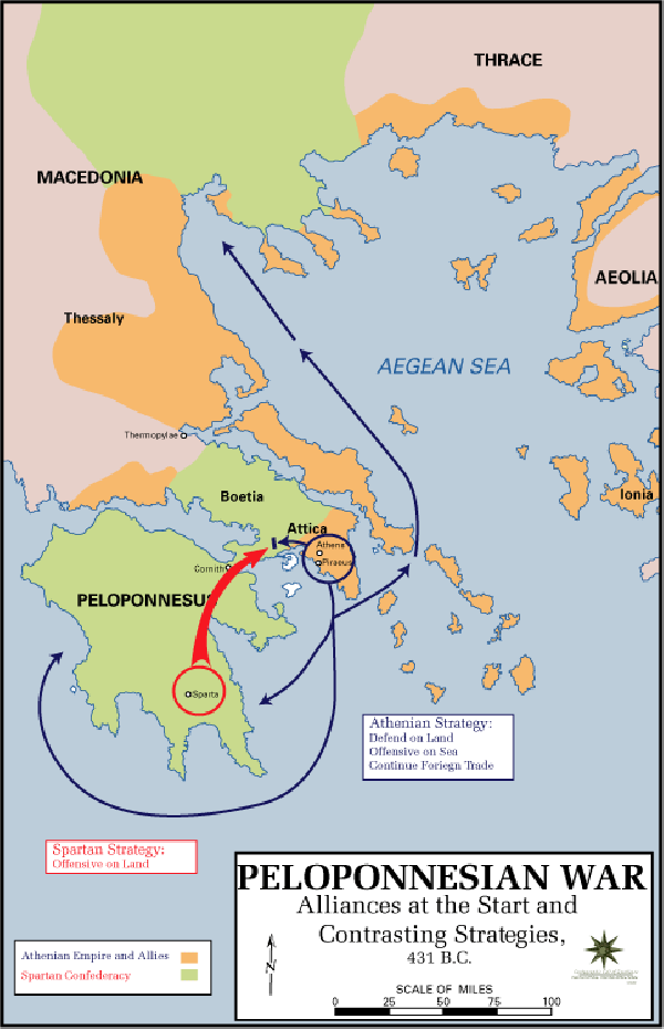 peloponnesian-war