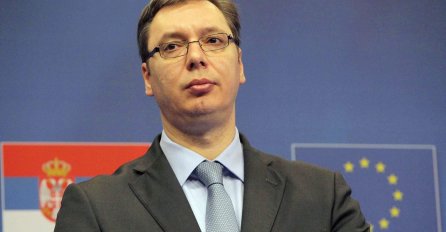 Vučić: Pokazali smo da je Srbija snažno opredijeljena za evropski put