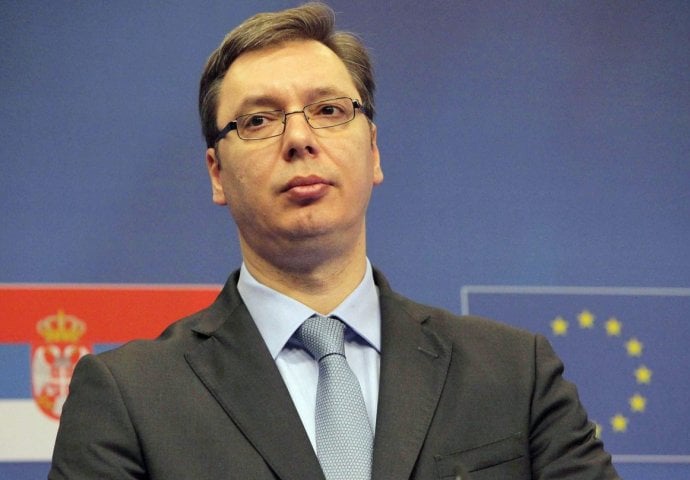 Vučić: Pokazali smo da je Srbija snažno opredijeljena za evropski put