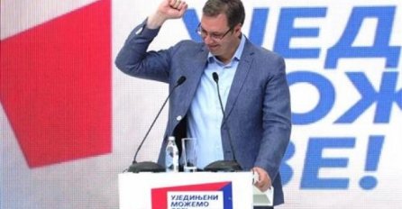 Vučić nije dobio sve što je htio: Tadić, Jovanović, Šešelj i Radulović u parlamentu...