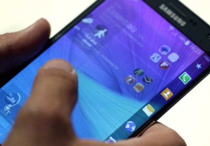 Samsung sprema novi telefon koji će biti NAJJAČI NA SVIJETU