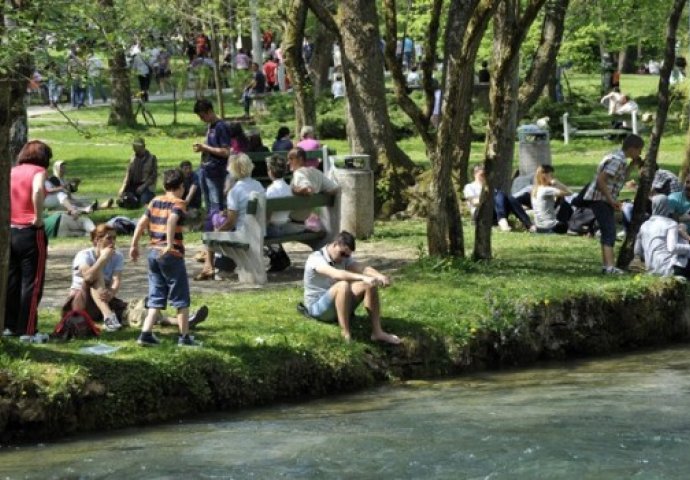 Sindikalci traže da za 1. maj i Vaskrs neradni dani budu za sve radnike