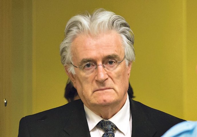 Tužilaštvo Haškog tribunala: Karadžiću izreći doživotnu kaznu 