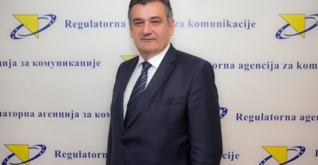 Predrag Kovač imenovan za direktora RAK-a