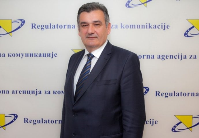 Predrag Kovač imenovan za direktora RAK-a