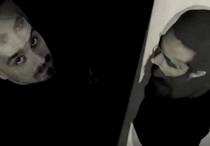 Božo Vrećo i grupa "Velahavle" predstavili spot za pjesmu ''Sine''