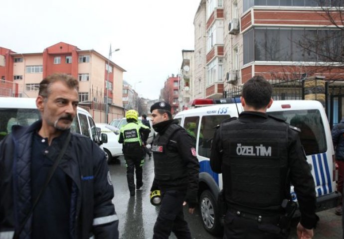 SAD upozorava na moguće terorističke napade u Turskoj