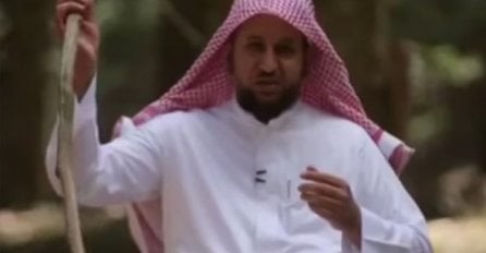 Saudijski porodični 'terapeut' savjetuje: 'Evo kako pravilno istući ženu' (VIDEO)  