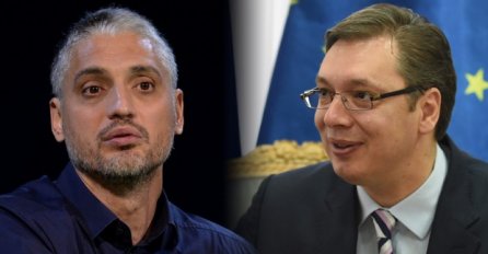 Čeda Jovanović ulazi u vlast s Aleksandrom Vučićem?