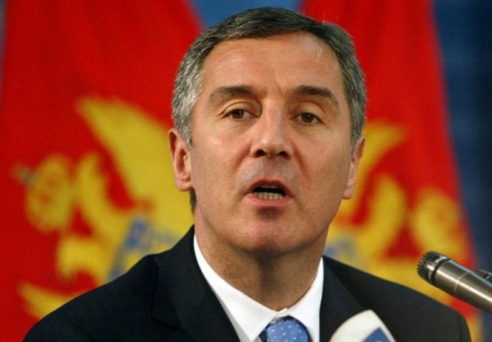 Đukanović: 'Inicijativa za Sutorinu neće pokvariti naše odnose sa BiH'