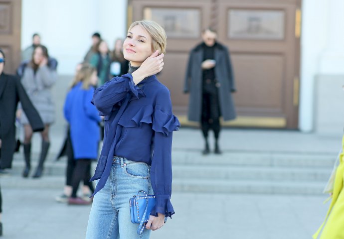 5 proljetnih trendova za odvažan izgled