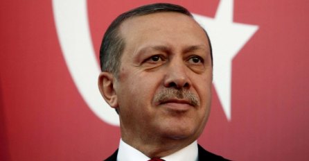 Erdogan ponovo potvrdio članstvo u EU kao strateški cilj Turske