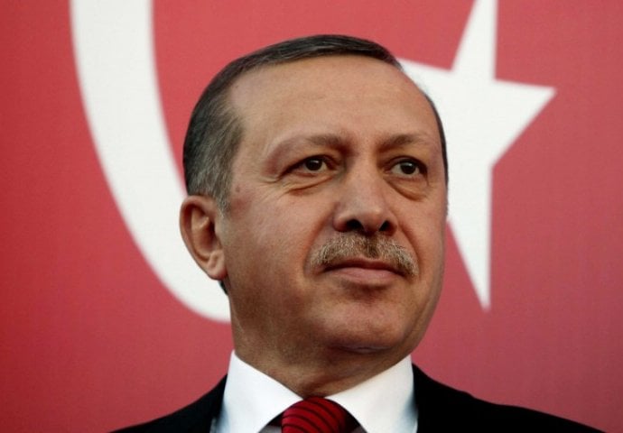 Erdogan ponovo potvrdio članstvo u EU kao strateški cilj Turske