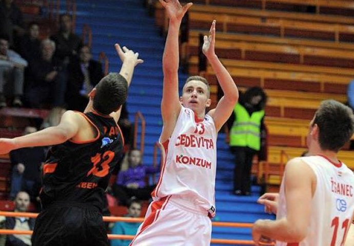 Musa i Gordić vrlo zapaženi u sigurnom trijumfu Cedevite