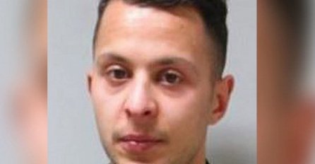 Salah Abdeslam optužen za terorizam