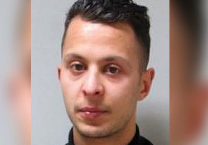 Salah Abdeslam optužen za terorizam